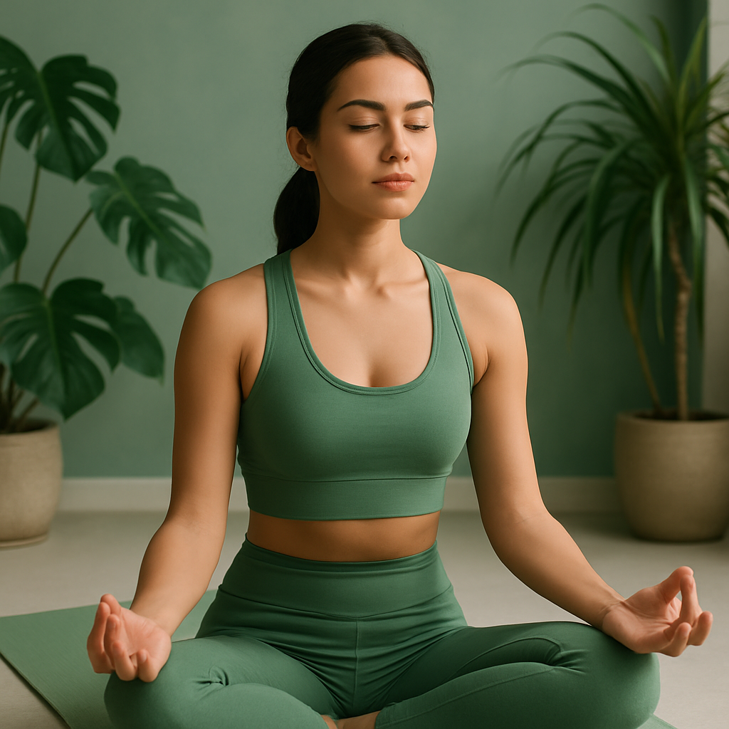 Despertar Interior: Transforme sua Vida com Mindfulness