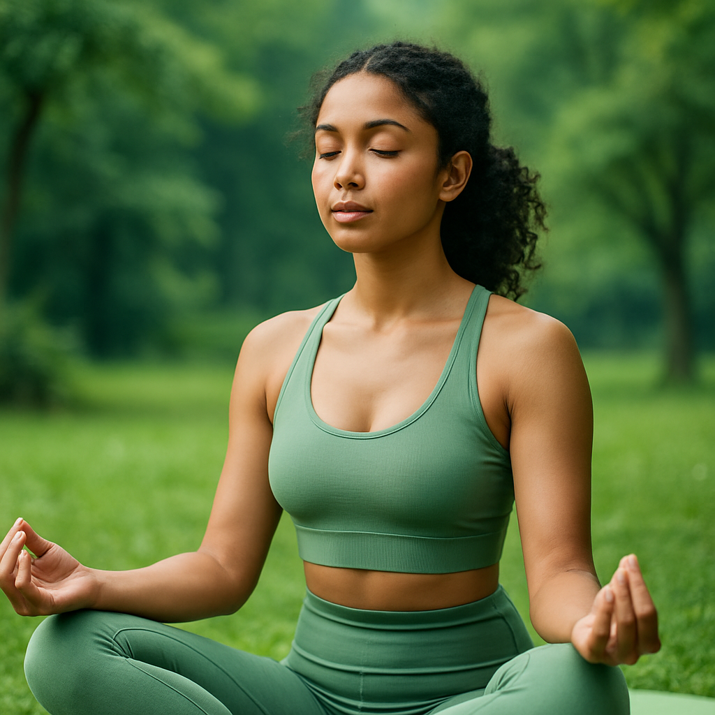 A Jornada do Mindfulness: Transforme Seu Bem-Estar
