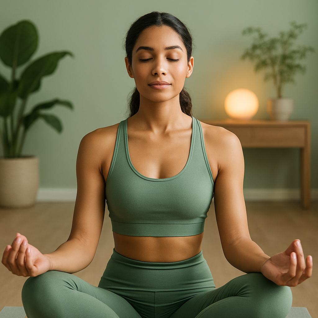 Mindfulness: A Arte de Estar Presente no Agora