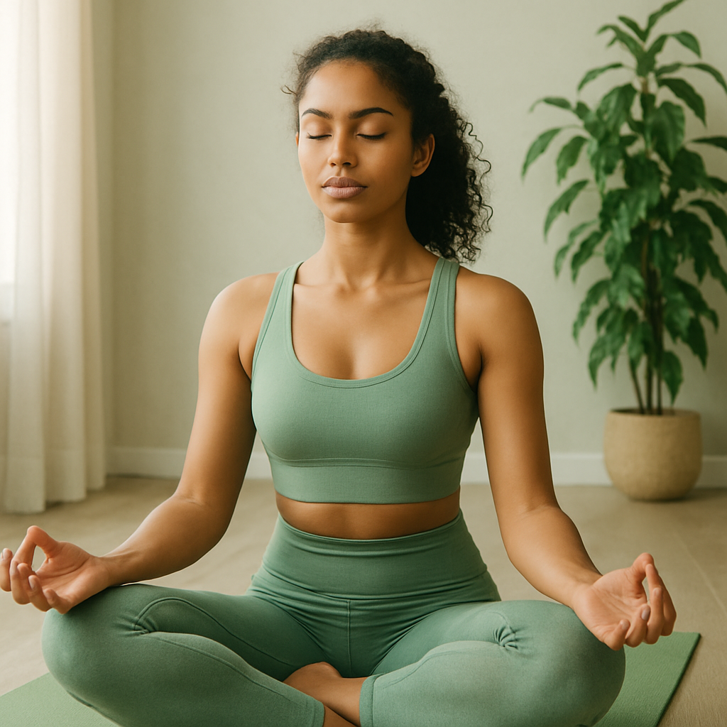 Desvendando o Poder do Mindfulness para um Corpo e Mente Saudáveis